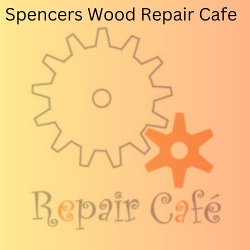 Spencers Wood Repair Cafe